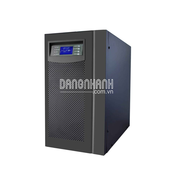 Bộ lưu điện UPS 10kVA online 1/1 PROTITAN