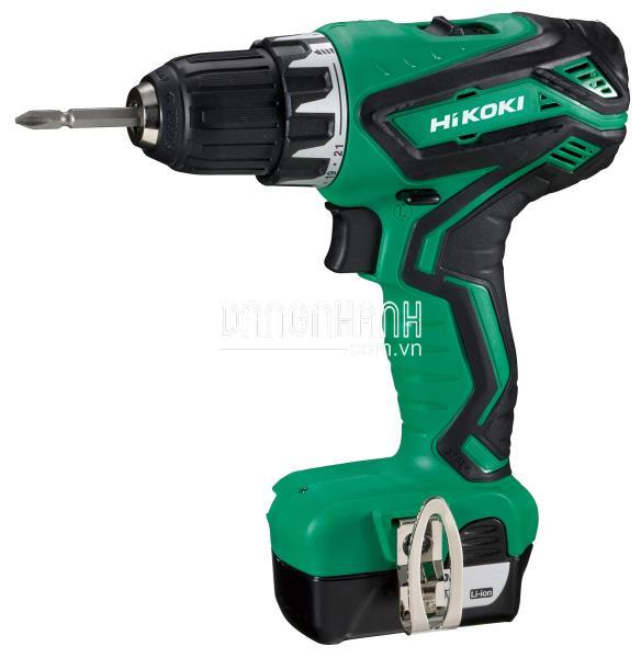 MÁY VẶN VÍT HIKOKI DS14DVF3