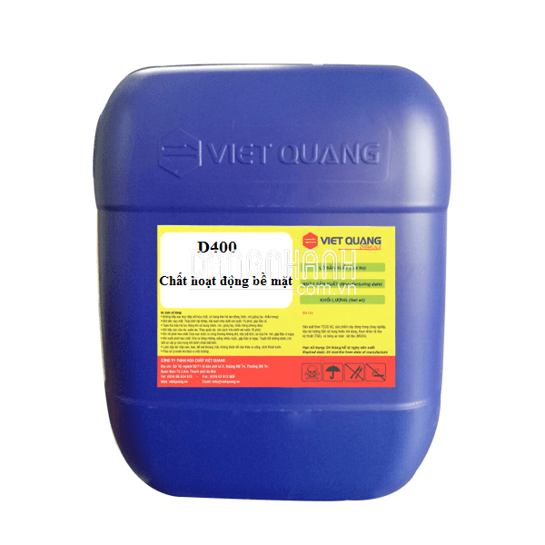 Hóa chất tẩy dầu mỡ CS-607