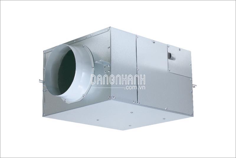 Quạt hút Cabinet ồn thấp Panasonic FV‑12NS3