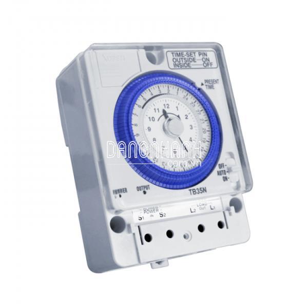 Thiết bị hẹn giờ Taishiba TB-38N