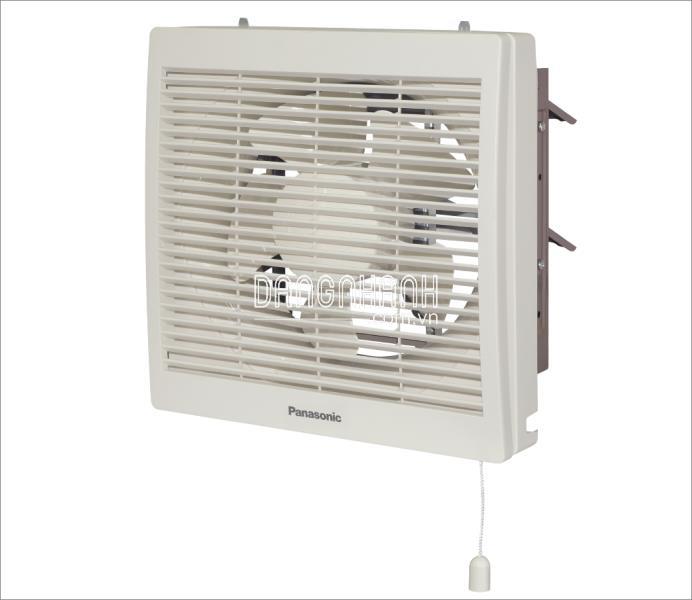 Quạt hút âm tường 2 chiều FV-25RL7