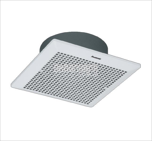 Quạt hút âm trần Panasonic FV‑15TGU1