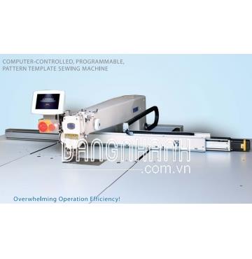 Máy lập trình trần bông khổ lớn CHNKI-GC812