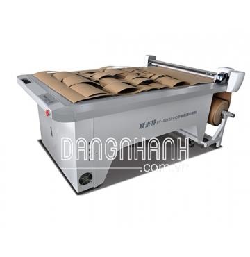 Máy cắt rập bàn ST-1215PQ