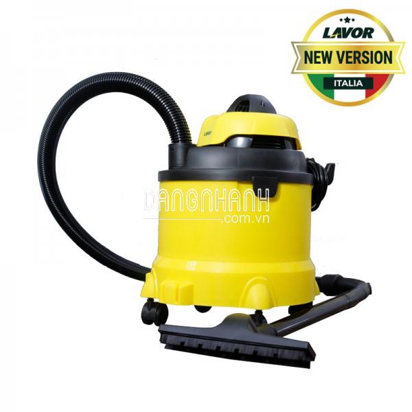 Máy hút bụi khô và ướt DVC12PT