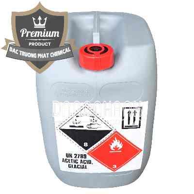 Acetic Acid – Axit Acetic Chang Chun Đài Loan Taiwan