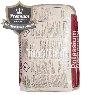 K2Co3 – Potassium Carbonate Mỹ USA