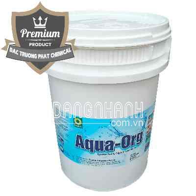 Chlorine – Clorin Ấn Độ Aqua ORG Organic India