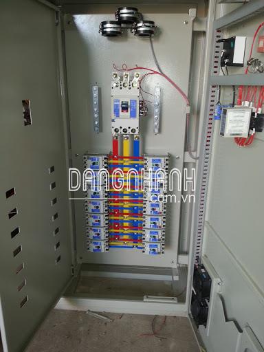 Tủ DB