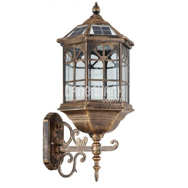 Đèn năng lượng mặt trời treo tường 1W - L2E