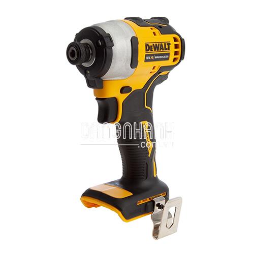 Máy khoan dùng pin Dewalt DCF809N 20V (Chưa kèm Pin & Sạc)