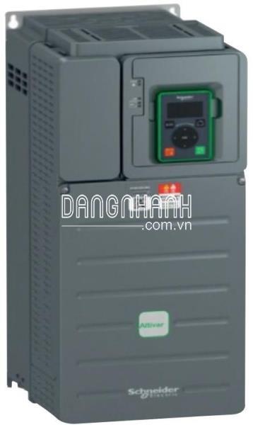Biến tần Schneider ATV610C16N4