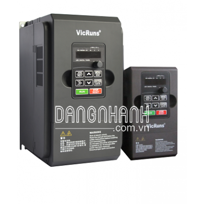 Biến tần Vicruns VD120-2S-1.5GB