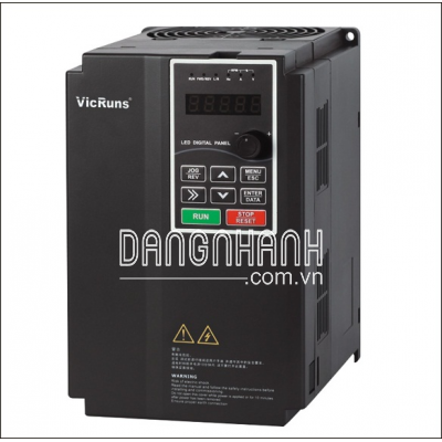 Biến tần Vicruns VD530-4T-30G