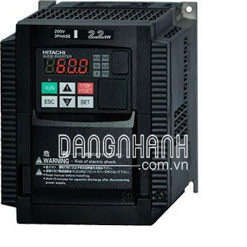 Biến tần Hitachi NES1-002SB