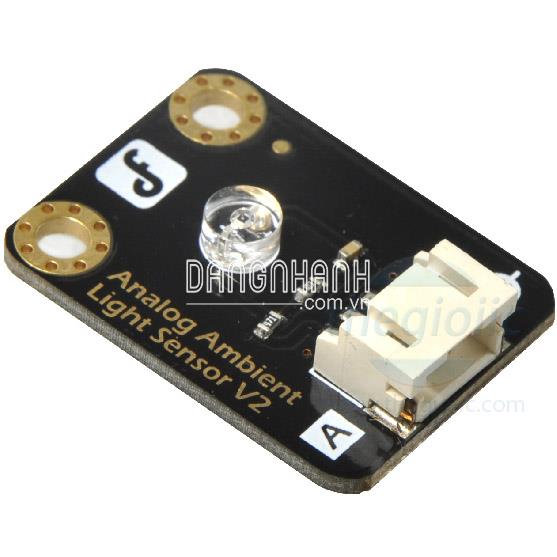 PT550 Cảm Biến Ánh Sáng Analog Ambient Light Sensor V2