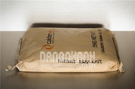 BÊ TÔNG CHỊU NHIỆT TAICAST 1527