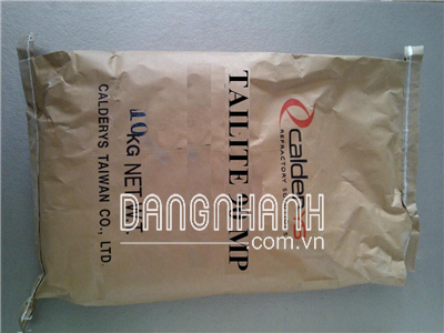 BÊ TÔNG CÁCH NHIỆT TAILITE 90 MP