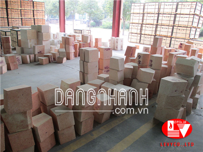 GẠCH DỊ HÌNH