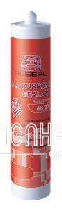 Keo silicone đa dụng AS201 | All purpose sealant