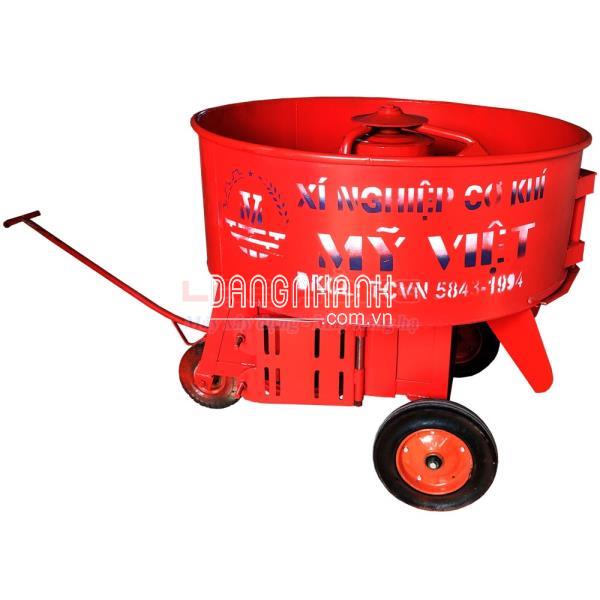 Máy trộn cưỡng bức 900mm không động cơ