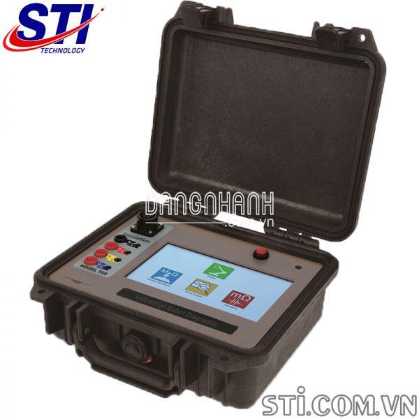 MÁY PHÂN TÍCH ROBOT CÔNG NGHIỆP TEKON 700