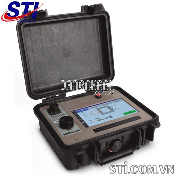 MÁY ĐO TỈ SỐ BIẾN ÁP TEKON 600 (1 PHA / 3 PHA)