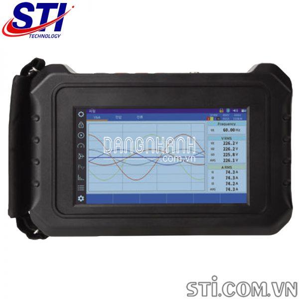 MÁY PHÂN TÍCH CHẤT LƯỢNG ĐIỆN NĂNG TEKON 570 CAO CẤP