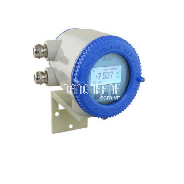 Đồng Hồ Đo Lưu Lượng Nước Điện Tử AMC3200 chính hãng ALIA (USA)
