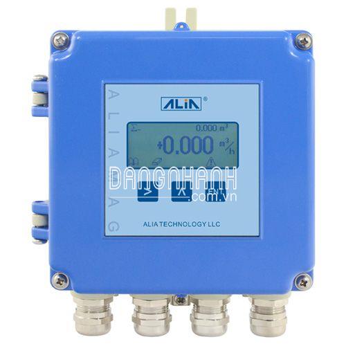 Đồng hồ lưu lượng điện từ AMC2100, AMC2200 hãng ALIA ( USA ) giá tốt