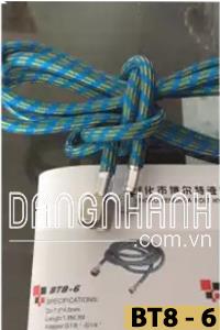 ỐNG DÂY PHUN SƠN NGHỆ THUẬT BT8-6
