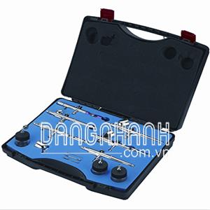 BỘ SÚNG PHUN SƠN NGHỆ THUẬT NA-BK 1