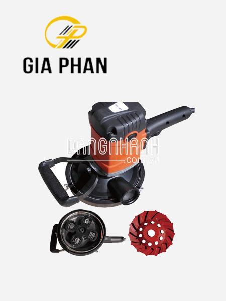 MÁY CẠO SƠN VÔI M1301