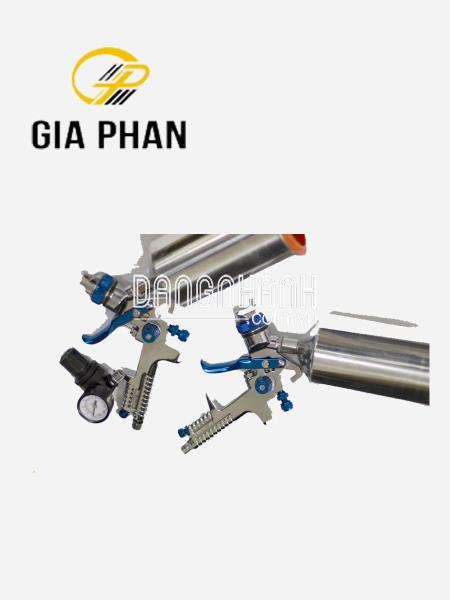 BỘ SÚNG PHUN SƠN 3PC-N5B