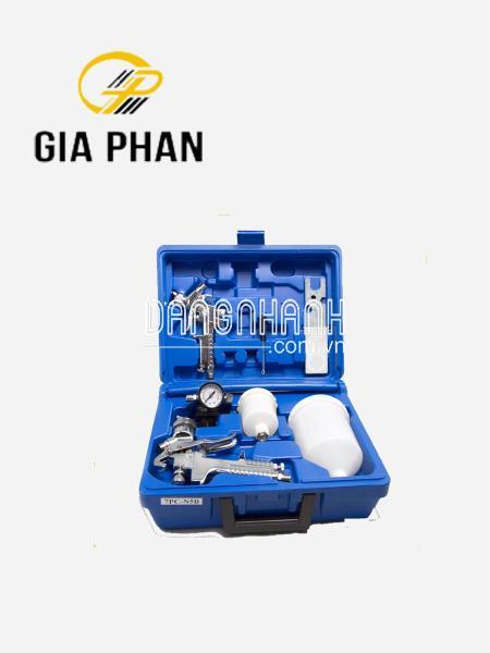 BỘ SÚNG PHUN SƠN 7PC-N5B