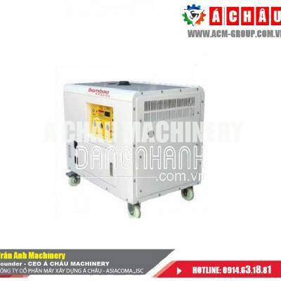 MÁY PHÁT ĐIỆN CHẠY DẦU 1 PHA BAMBOO BMB 12000E - 9,5KW/10KW