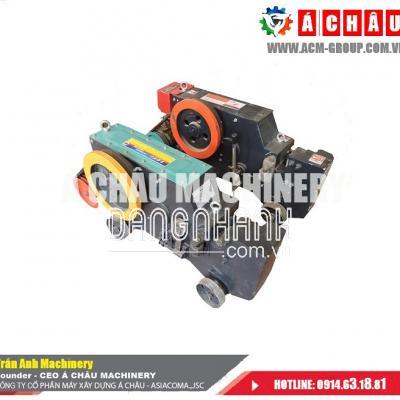 MÁY CẮT SẮT TRUNG QUỐC GQ40-2,2KW-380V CẮT PHI 25MM