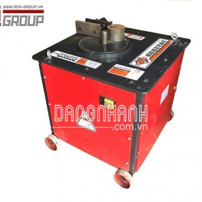 MÁY UỐN SẮT BẺ ĐAI TỰ ĐỘNG GF32