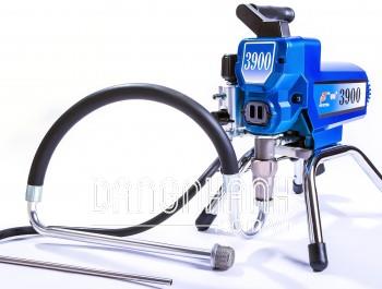 MÁY PHUN SƠN AHP-3900