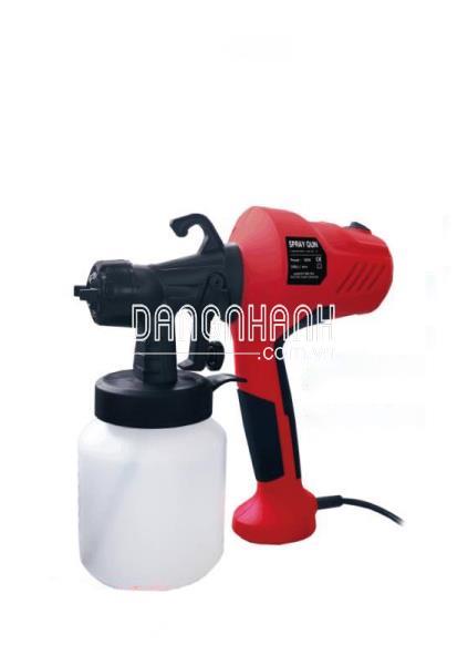 MÁY PHUN SƠN CẦM TAY 500W