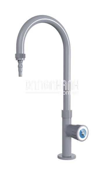 VÒI RỬA CHUYÊN DỤNG 1 NHÁNH CHO PHÒNG THÍ NGHIỆM