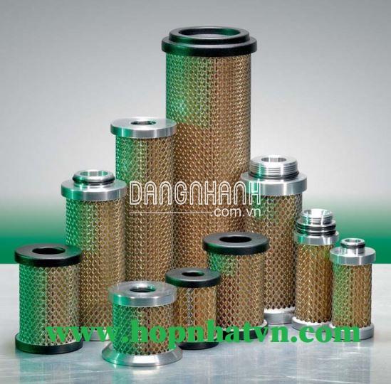 Lõi Lọc Khí Hankison E1-16