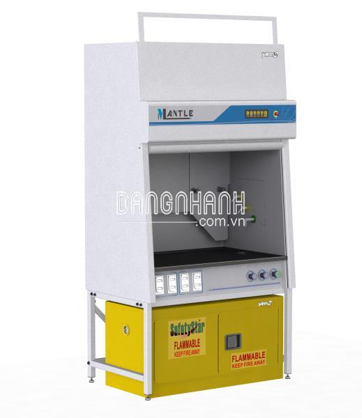 TỦ HÚT KHÍ ĐỘC CHỊU ACID SERIES HAS THƯƠNG HIỆU YAKOS65