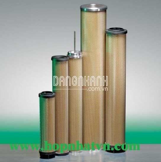 Lõi Lọc Khí Hankison E3-28