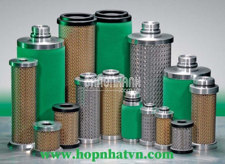 Lõi Lọc Khí Hankison E3-32