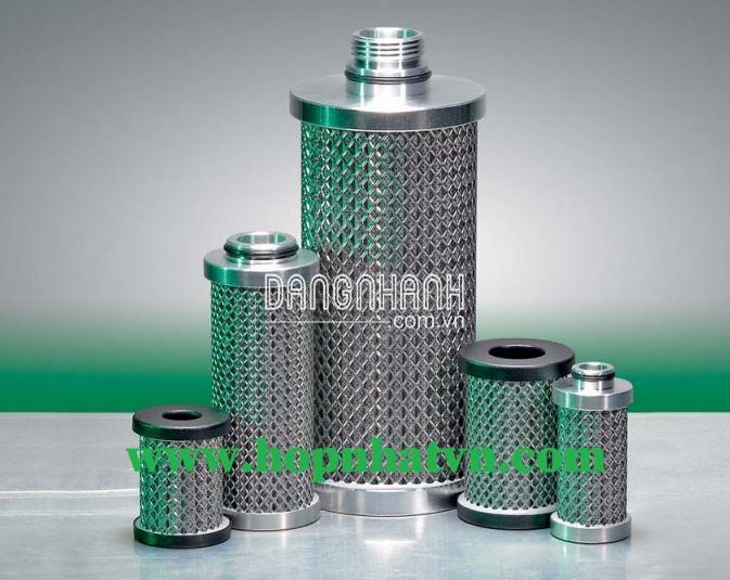 Lõi Lọc Khí Hankison E3-44
