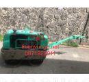 CHO THUÊ XE LU DẮT TAY 800KG MIKASA MRH-700DSA