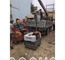 CHO THUÊ XE LU DẮT TAY 550KG TACOM TWR-550RD