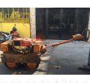 CHO THUÊ XE LU DẮT TAY 800KG HIỆU SAKAI SV08E